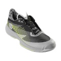 Wilson Tennis Shoes Kaos Swift 1.5 Allcourt/Lightness grey/black Men